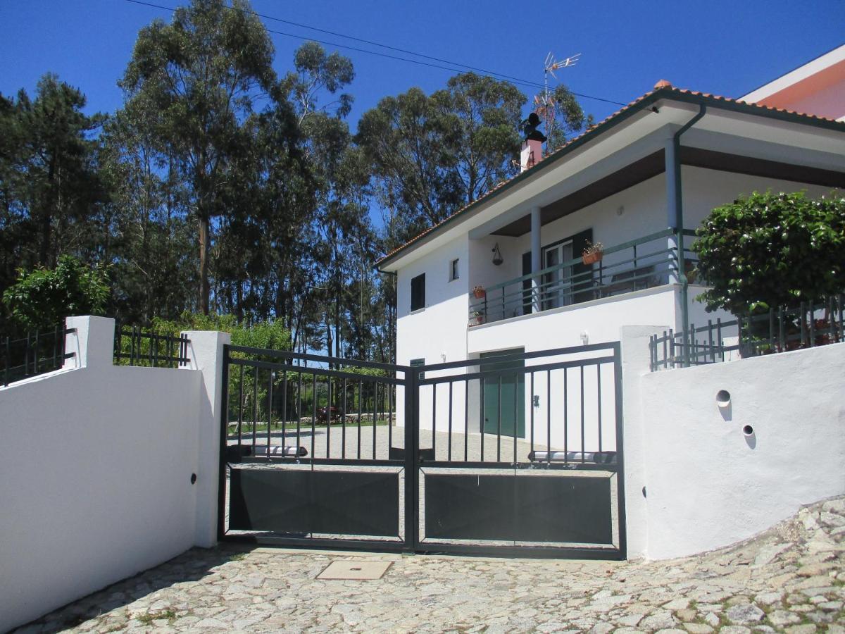 Appartement Casa Do Vale - Seixas